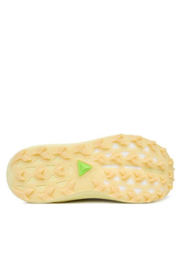 Asics Buty do biegania Gel-Trabuco 13 1012B768 Czarny. Kolor: czarny. Materiał: materiał, mesh