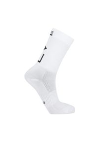 ELITE LAB - Skarpetki Elite Lab Core Elite X1. Kolor: biały #2