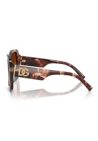 Dolce & Gabbana - Okulary damskie przeciwsłoneczne DOLCE & GABBANA #3