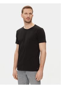 TOMMY HILFIGER - Tommy Hilfiger Komplet t-shirtów UM0UM03138 Kolorowy Regular Fit. Materiał: bawełna. Wzór: kolorowy #6