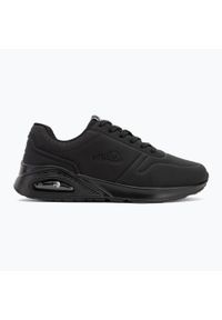 Buty męskie Ellesse Impress. Kolor: czarny