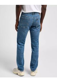 Lee - MESKIE SPODNIE LEE DAREN HIGHLAND 112354463 #4