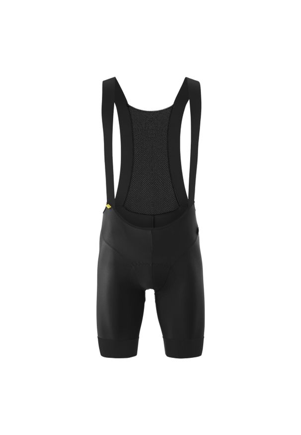 GONSO - Szorty Gonso Sqlab Go Bib. Kolor: szary, czarny, wielokolorowy. Sport: kolarstwo