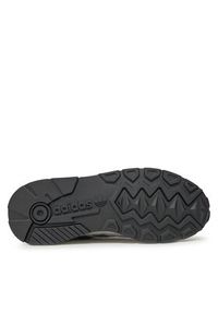 Adidas - adidas Sneakersy Treziod 2.0 Shoes IE9979 Szary. Kolor: szary. Materiał: skóra #5