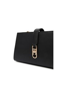 TOMMY HILFIGER - Torebka Tommy Hilfiger. Kolor: czarny #1