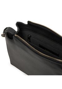 Furla Torebka Nuvola S Crossbody WB01275-HSF000-O6000 Czarny. Kolor: czarny. Materiał: skórzane #3