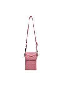 Guess Torebka Latona (QG) Mini-Bags HWQG92 11810 Różowy. Kolor: różowy. Materiał: skórzane #4