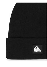 Quiksilver Czapka Brigade EQYHA03426 Czarny. Kolor: czarny. Materiał: akryl #2