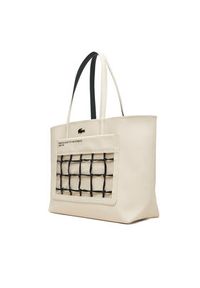 Lacoste Torebka NF5130AS Kolorowy. Wzór: kolorowy. Materiał: skórzane #3