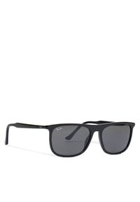 Okulary przeciwsłoneczne Ray-Ban. Kolor: czarny