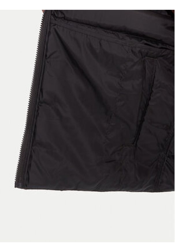 Roxy Kurtka przejściowa Wind ERJJK03691 Szary Regular Fit. Kolor: szary. Materiał: syntetyk