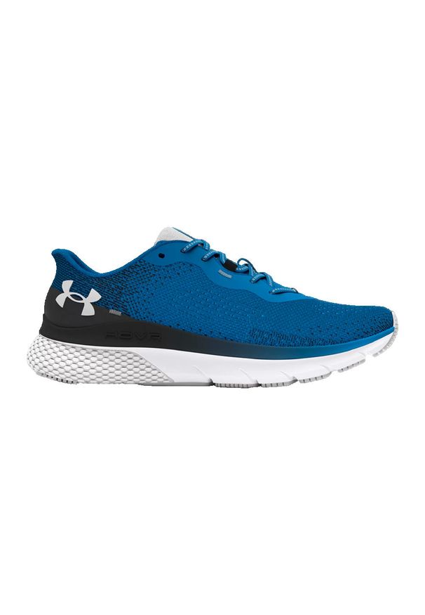 Buty do biegania męskie Under Armour Hovr Turbulence 2. Kolor: czarny