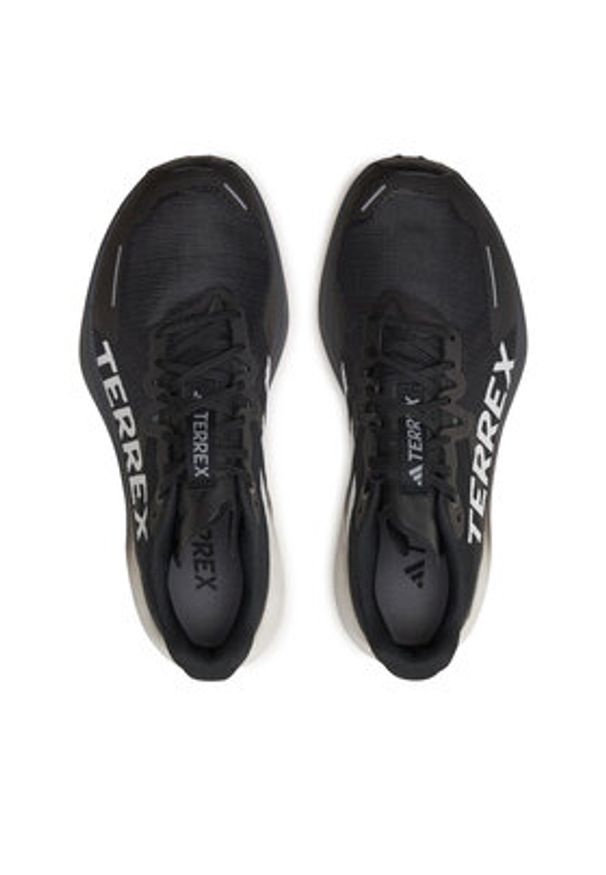 Adidas - adidas Buty do biegania Terrex Agravic 3 ID0343 Czarny. Kolor: czarny. Materiał: mesh. Model: Adidas Terrex