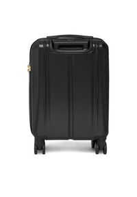 Nine West Walizka kabinowa CEO-NW-S-003-09 BLACK Czarny. Kolor: czarny #4