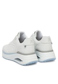 Rieker Revolution Lifestyle Sneakersy W2700-80 Biały. Kolor: biały. Materiał: syntetyk, materiał #7