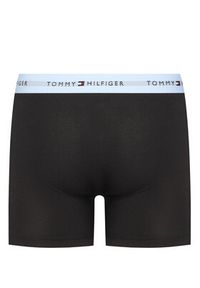 TOMMY HILFIGER - Tommy Hilfiger Komplet bokserek UM0UM02765 Czarny. Kolor: czarny. Materiał: bawełna #2