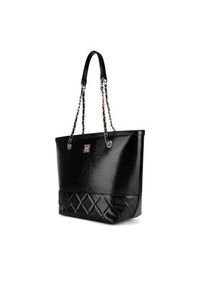 Nine West Torebka BW2A0079 Czarny. Kolor: czarny #5