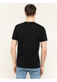 Levi's® T-Shirt Housemark Tee 17783-0137 Czarny Regular Fit. Kolor: czarny. Materiał: bawełna #6