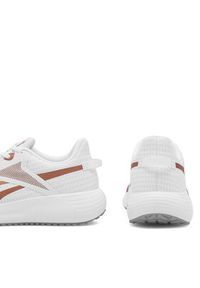 Reebok Buty do biegania Lite Plus 3 100069965 Biały. Kolor: biały