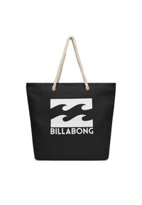 Billabong Torebka BLB-B-001-07 Czarny. Kolor: czarny