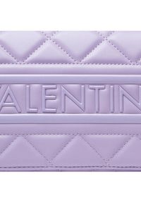 VALENTINO - Valentino Torebka Ada VBS51O05 Fioletowy. Kolor: fioletowy. Materiał: skórzane #5