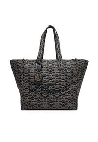 Emporio Armani Torebka EW000561 AF12993 FB237 Granatowy. Kolor: niebieski #5