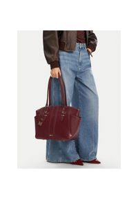 Torebka MEXX. Kolor: czerwony #1