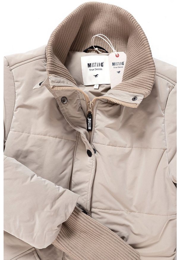 Mustang - DAMSKA KURTKA ZIMOWA MUSTANG Heidi Shortparka 1009878 3276. Sezon: zima