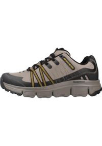 skechers - Tenisówki Skechers Model 237623s Kolor Czarny. Kolor: czarny. Materiał: syntetyk, tkanina