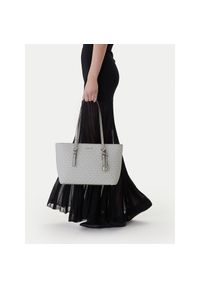 Torebka MICHAEL Michael Kors. Kolor: szary #1