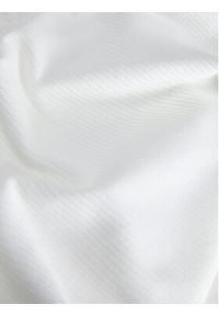 JJXX T-Shirt Hayden 12249361 Biały Slim Fit. Kolor: biały. Materiał: syntetyk #7