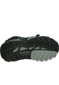 columbia - Columbia Buty Firecamp Mid 2 1862911010. Kolor: czarny
