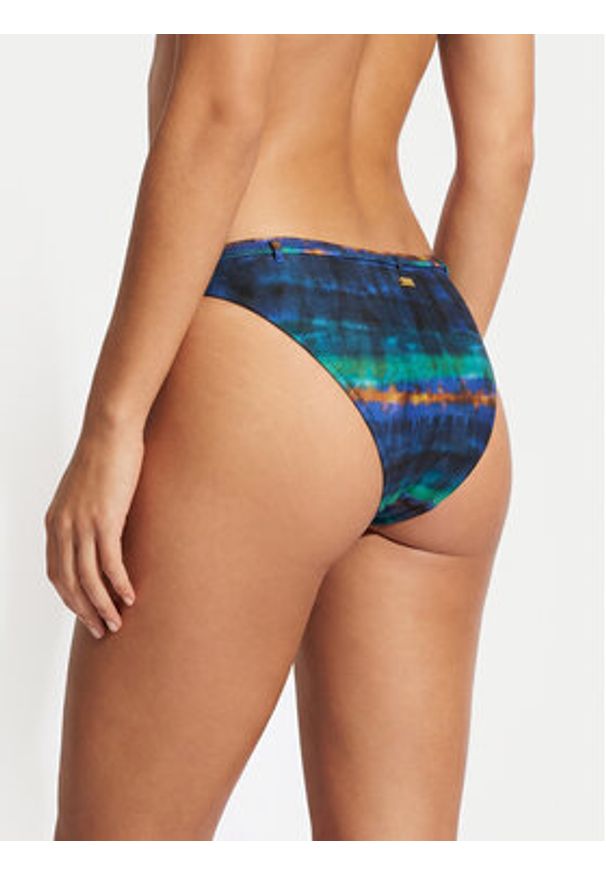 Banana Moon Dół od bikini Zoila Lunara MSG94 Granatowy. Kolor: niebieski. Materiał: syntetyk