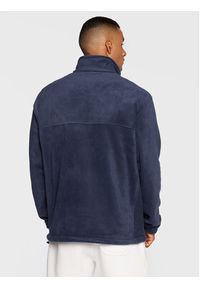 columbia - Columbia Polar Steens Mountain™ 1476671 FULL ZIP 2.0 Granatowy Regular Fit. Kolor: niebieski. Materiał: syntetyk #2