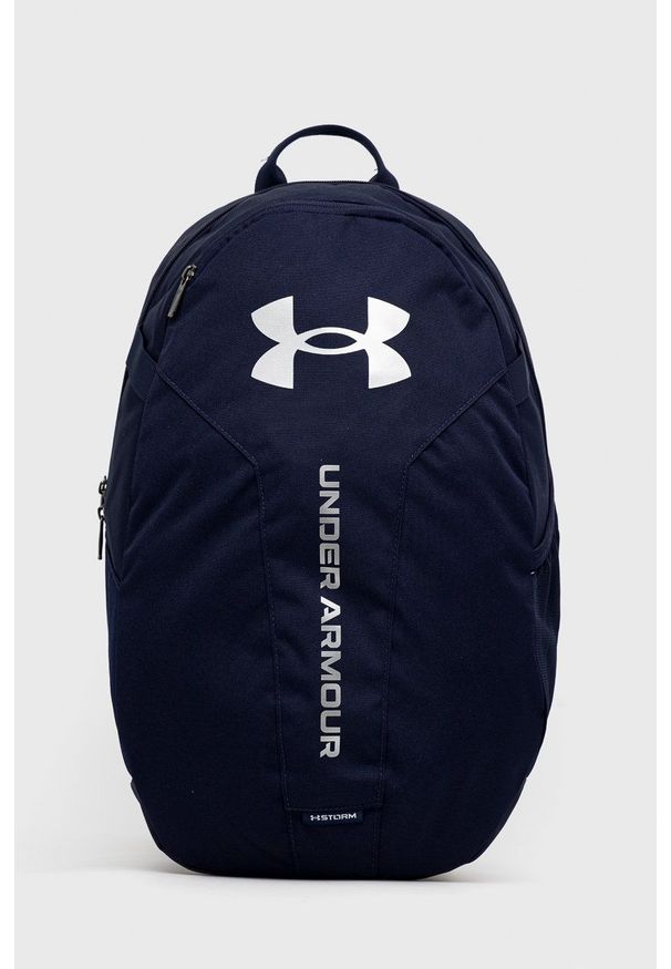 Under Armour - Plecak. Kolor: niebieski