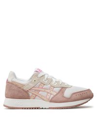 Asics Sneakersy Lyte Classic 1202A306 Beżowy. Kolor: beżowy. Materiał: materiał