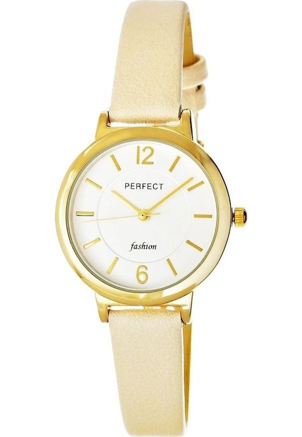 NoName - Zegarek Zegarek Damski PERFECT L203-7