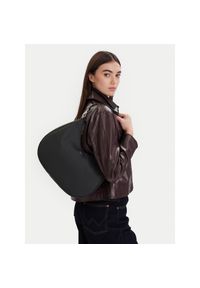 Torebka Lacoste. Kolor: czarny #1