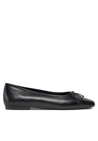 Vagabond Shoemakers Baleriny Jolin 5508-101-20 Czarny. Kolor: czarny. Materiał: skóra #2