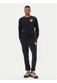 columbia - Columbia Spodnie dresowe Trek™ 1957944 Czarny Regular Fit. Kolor: czarny. Materiał: bawełna, syntetyk #4