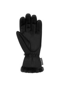 Rękawice narciarskie Reusch Luna R-Tex® XT. Kolor: czarny. Sport: narciarstwo #2