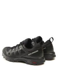 salomon - Salomon Trekkingi X Braze GORE-TEX L47180400 Czarny. Kolor: czarny. Technologia: Gore-Tex. Sport: turystyka piesza