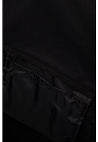 Adidas - adidas Torebka GN2046 kolor czarny. Kolor: czarny. Materiał: materiał. Wzór: nadruk #4