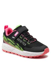Primigi Sneakersy GORE-TEX 5928500 S Czarny. Kolor: czarny. Technologia: Gore-Tex #6