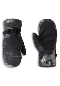 DARE 2B - Rękawice dziecięce narciarskie Mittens Dare 2b. Kolor: fioletowy. Materiał: poliester. Technologia: Thinsulate. Sport: narciarstwo