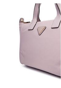 Guess Torebka Follie TWNN96 76019 Różowy jasny. Kolor: różowy #5