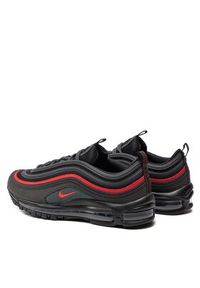 Nike Sneakersy Air Max 97 921826 018 Czarny. Kolor: czarny. Materiał: materiał. Model: Nike Air Max #3