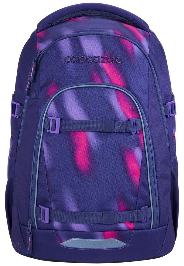 hama - Hama Coocazoo plecak MATE, kolor: Aurora Glow