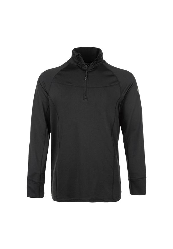 Spodnie narciarskie Whistler Baggio. Kolor: czarny. Sezon: zima. Sport: narciarstwo