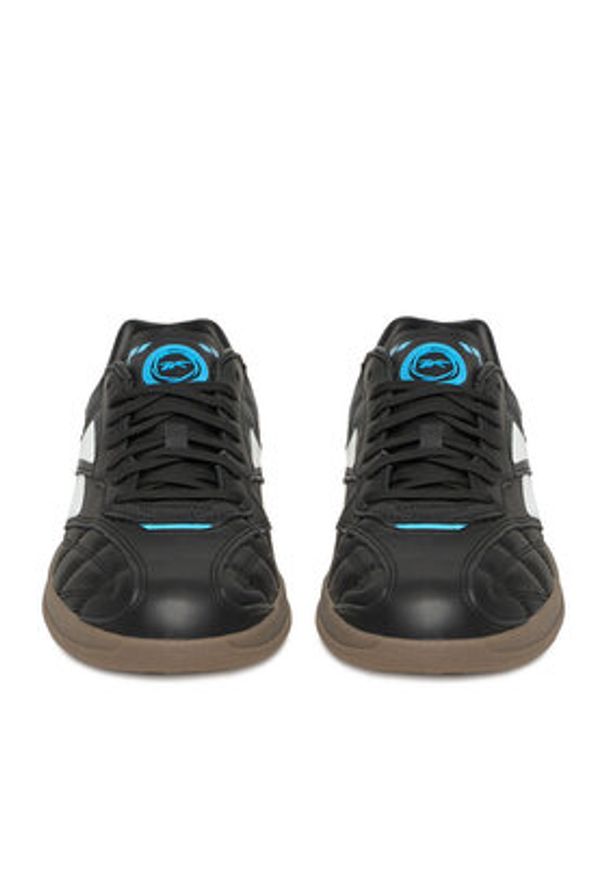 Reebok Sneakersy EO-HAMMER STREET 100230341 Czarny. Kolor: czarny. Materiał: skóra